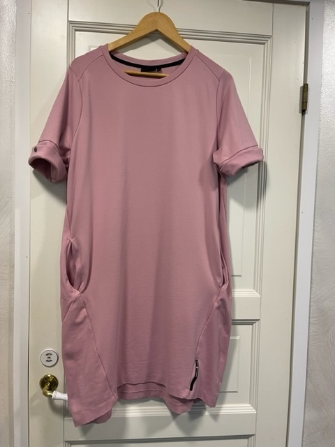 Sail Racing heavy dress koko XL