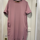 Sail Racing heavy dress koko XL - pikkukuva 1