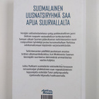 Jukka Parkkari : Väärän lipun alla : romaani sotilaallise... - pikkukuva 2