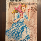 Martha Sandwall-Bergström Gulla ratkaisee arvoituksen - pikkukuva 1