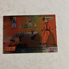 The Trainer’s Failure FOIL1999 Topps Mewtwo Strikes Back - pikkukuva 1