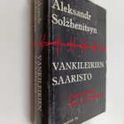 Aleksandr Solzenitsyn : Vankileirien saaristo 1918-1956 (... - pikkukuva 1