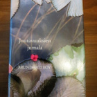 Arundhati Roy: Joutavuuksien jumala - pikkukuva 1