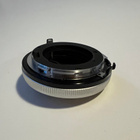 Tamron Adaptall 2 - Canon FD Adapter - pikkukuva 4