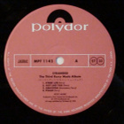 Roxy Music – Stranded (Japan OBI+Insert) - pikkukuva 3