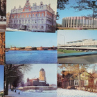 Leningrad – 11 postikorttia 1970 -luvulta - pikkukuva 2