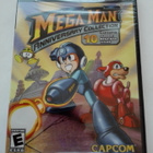 Mega Man Anniversary Collection PS2 NTSC UUSI & AVAAMATON! - pikkukuva 1