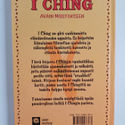 Marlies Holitzka : I Ching : avain muutokseen - pikkukuva 2