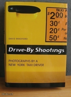 David Bradford: Drive-By Shootings, Könemann 2000.