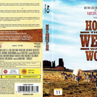 How The West Was Won - NORDIC Region B Blu-Ray Warner Bros. - pikkukuva 3