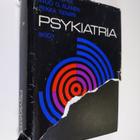 Kalle Achte : Psykiatria - pikkukuva 1
