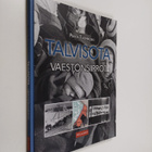 Pekka Tuomikoski : Talvisota : väestönsiirrot - pikkukuva 1