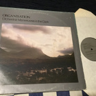 Orchestral Manouvers In The Dark Organisation UK LP 1980 - pikkukuva 1