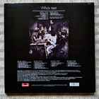 THE WHO - WHO'S NEXT 3LP DELUXE - pikkukuva 2