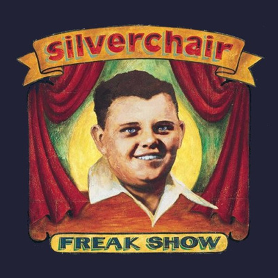 Silverchair - Freak Show (CD) EX+!!