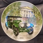 Kalevi Volanen, Rolls Royce Silver Ghost vm 1915 - pikkukuva 1