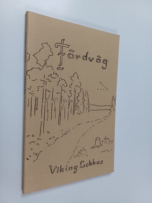 Viking Lobbas : Färdväg