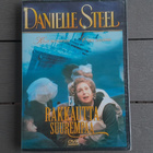 DVD: Ei Rakkautta Suurempaa (Danielle Stee 1996) UUSI - pikkukuva 1