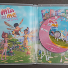 DVD: Mia And Me / Mia Ja Minä 6: Yhden Ajan Loppu (2014) - pikkukuva 3