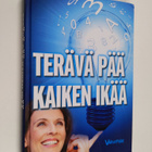 Sari Harrar ym. : Terävä pää kaiken ikää - pikkukuva 1