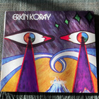 ERKIN KORAY: Singles & Rarities * USA 2011 - pikkukuva 1