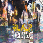 Paul Weller - Peacock Suit CDS PROMO - pikkukuva 1