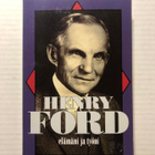Henry Ford Elämäni ja työni - pikkukuva 1
