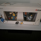 Iittala Muumi Juomalasit  Käyttämättömät(2011-2012) - pikkukuva 2