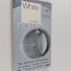 Sanna Blomquist : White guide Nordic 2016 : the 300 best ... - pikkukuva 1