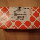 Fiat Iveco Renault hammashihnan kiristin FEBI 08689 - pikkukuva 1