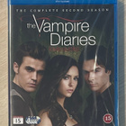 The Vampire Diaries: Kausi 2 (Blu-ray) uusi ja muoveissa - pikkukuva 1
