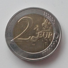 Viro 2 € 2020 Tarton rauha 100 vuotta - pikkukuva 2