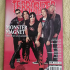 TERRORIZER ISSUE 86 MAGAZINE - pikkukuva 1