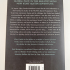 Clive Cussler ym. : Fire Ice - A Novel from the NUMA Files - pikkukuva 2