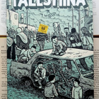 Joe Sacco - Palestiina (nid.) - pikkukuva 1