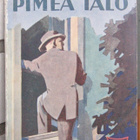 James Hay nuor: Pimeä talo, Karisto 1938. 2p. 239 s. - pikkukuva 1