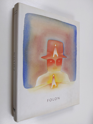 Marcel Van Jole : Folon