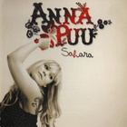 Anna Puu - 2010 - Sahara - CD - pikkukuva 1