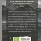Ragnar Johansson, Pimeys - pikkukuva 2