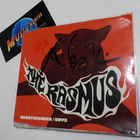 THE RASMUS - HEARTBREAKER / DAYS CDS KOKO BÄNDIN NIMMAREILLA - pikkukuva 1