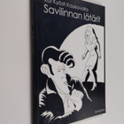 Kai Kyösti Kaukovalta : Savilinnan lätärit - pikkukuva 1