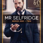 Mr Selfridge - Kaudet 1 & 2 (5xDVD) - pikkukuva 1