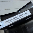 Teuvo Moilanen: Jalkapallomaalivahdin tekniikat (VHS) - pikkukuva 3