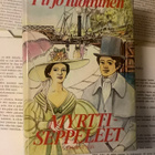 Pirjo Tuominen - Myrttiseppeleet (sid.) - pikkukuva 1