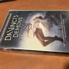 DVD DAVINCIS DEMONS THE COMPLETE SECOND SEASON HYVÄ - pikkukuva 1