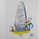 Albert Uderzo ym. : Asterix ja kadonnut kilpi - pikkukuva 2