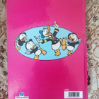 Aku Ankan Juhlasarjat 9 Carl Barks - pikkukuva 2