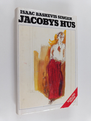 Isaac Bashevis Singer : Jacobys hus