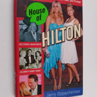 Jerry Oppenheimer : House of Hilton : From Conrad to Pari... - pikkukuva 1