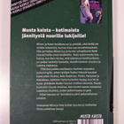 Soila Ojanen : Pokerinaamat - pikkukuva 2